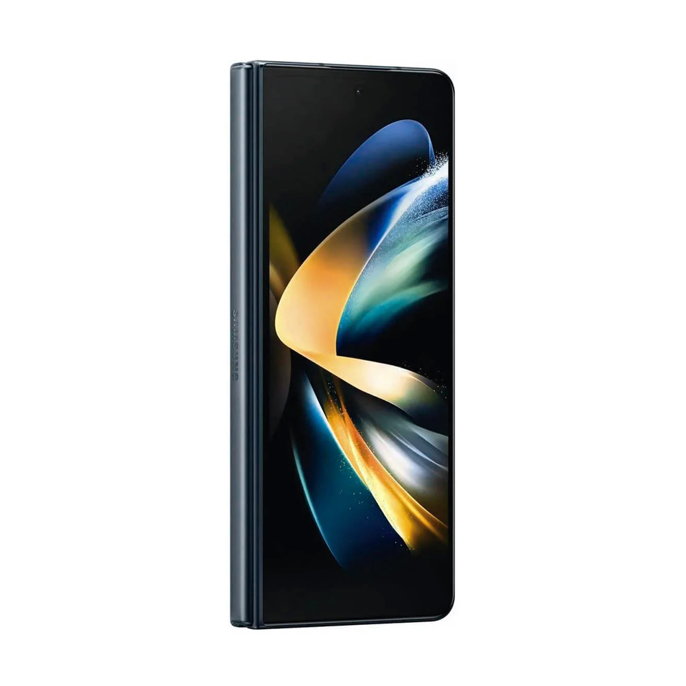 Samsung Galaxy Z Fold4 5G 512GB Snapdragon 8 Gen1 Azul image number 3